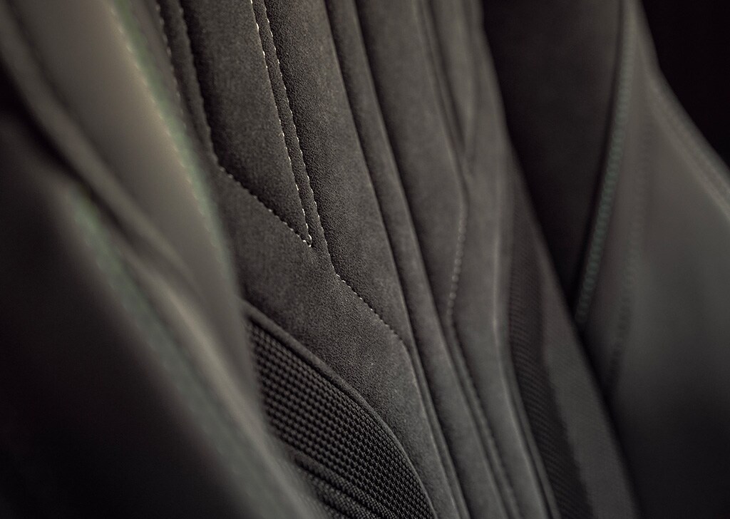 Nieuwe PEUGEOT E-408 Peugeot i-Cockpit