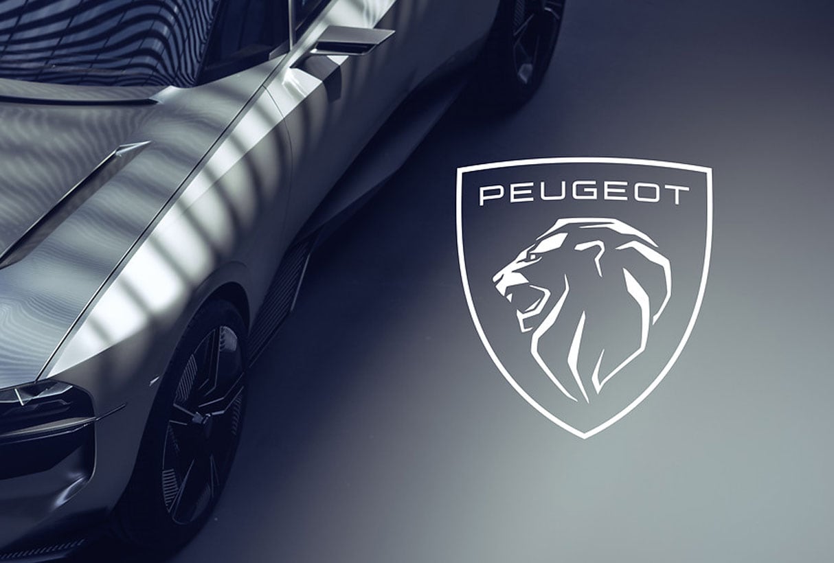 PEUGEOT postadres